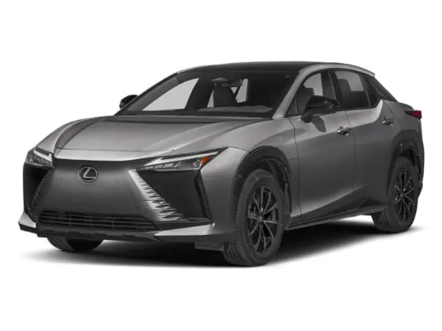 2026 Lexus RZ 350e Premium