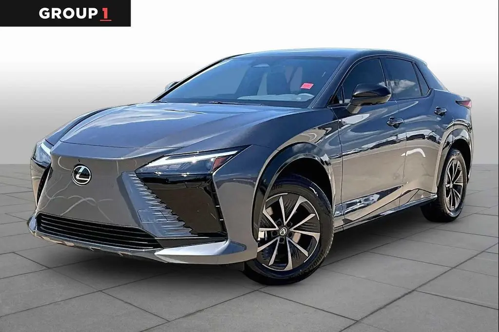 2026 Lexus RZ 350e Premium