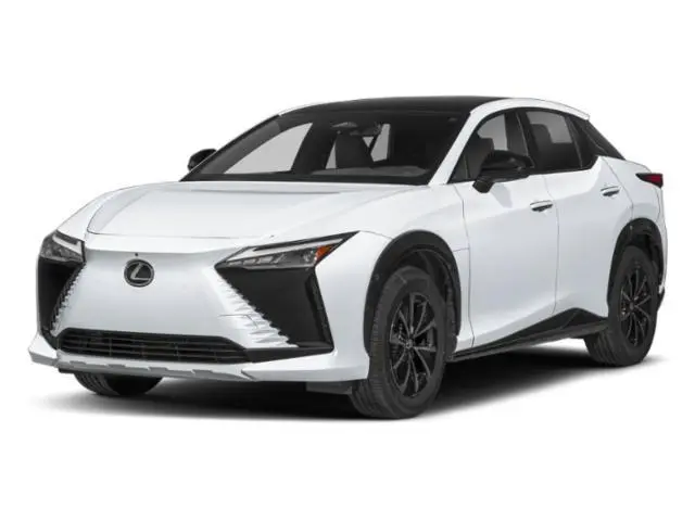 2026 Lexus RZ 350e Premium