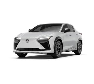 2026 Lexus RZ 350e Premium