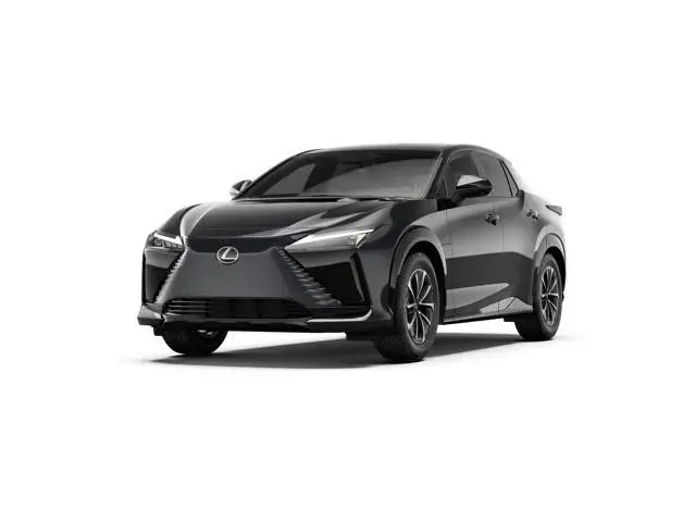 2026 Lexus RZ 350e Premium