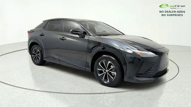 2026 Lexus RZ 350e Premium