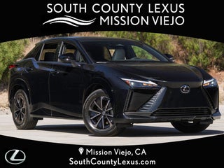 2026 Lexus RZ 350e Premium
