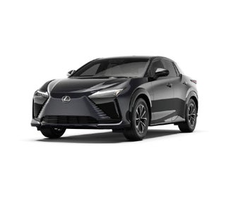 2026 Lexus RZ 350e Premium