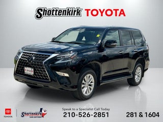 2023 Lexus GX 460