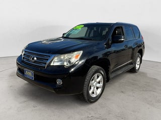 2011 Lexus GX 460 Base