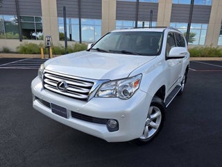 2012 Lexus GX 460 Base
