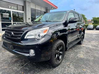 2013 Lexus GX 460 Base