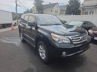 2013 Lexus GX 460 Base