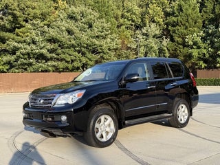 2013 Lexus GX 460 Base