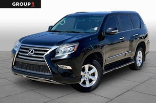 2014 Lexus GX 460 Base