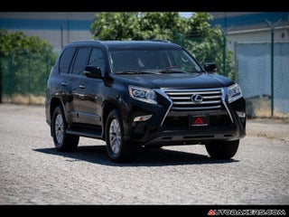 2014 Lexus GX 460 Base