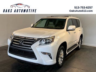 2015 Lexus GX 460 Premium