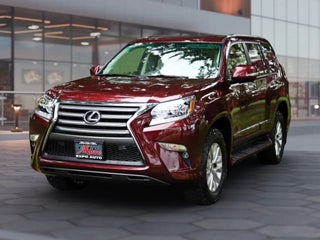2017 Lexus GX 460 Premium