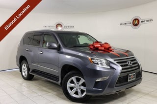 2018 Lexus GX 460 Premium