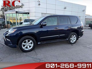2018 Lexus GX 460 Premium