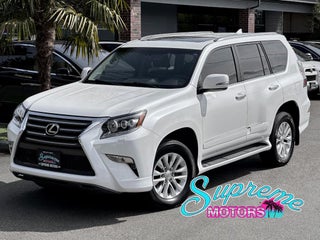 2019 Lexus GX 460 Premium