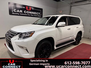 2019 Lexus GX 460 Premium