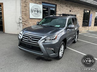 2019 Lexus GX 460 Premium