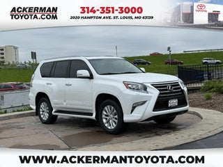 2019 Lexus GX 460 Premium