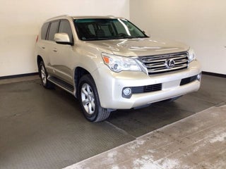 2012 Lexus GX 460 Base