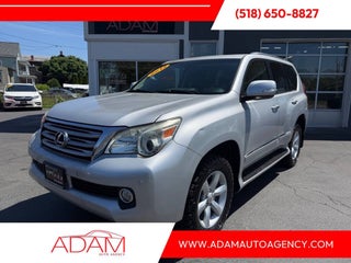 2012 Lexus GX 460 Base