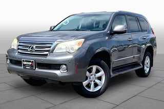 2013 Lexus GX 460 Base