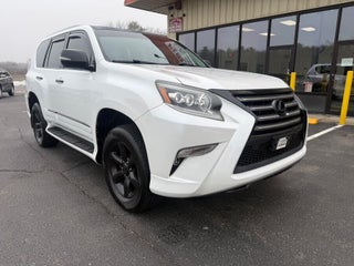 2015 Lexus GX 460 Premium