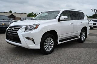 2015 Lexus GX 460 Premium