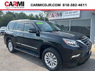 2018 Lexus GX 460 Premium
