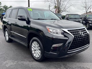 2019 Lexus GX 460 Premium