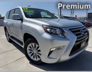 2019 Lexus GX 460 Premium