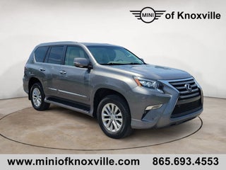 2014 Lexus GX 460 Base