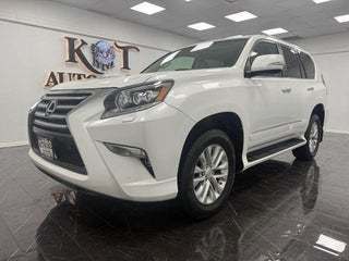 2017 Lexus GX 460 Premium