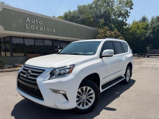 2017 Lexus GX 460 Premium