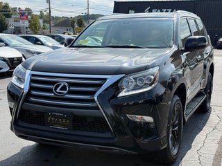 2018 Lexus GX 460 Premium
