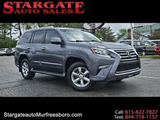 2019 Lexus GX 460 Premium