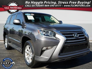 2019 Lexus GX 460 Premium