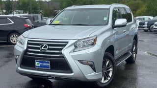 2019 Lexus GX 460 Premium