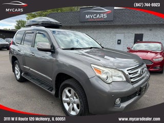 2013 Lexus GX 460 Base