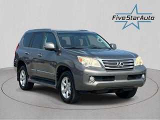 2013 Lexus GX 460 Base