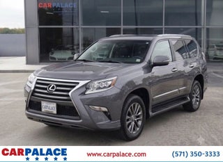 2014 Lexus GX 460 Base