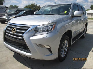 2014 Lexus GX 460 Base