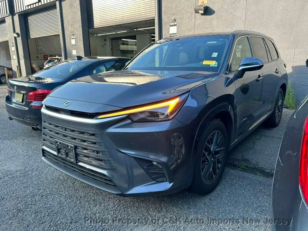 2016 Lexus GX 460 Base