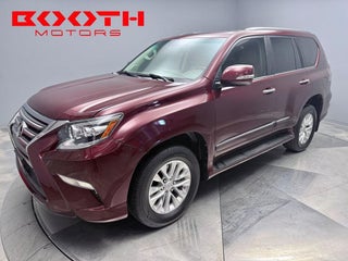 2017 Lexus GX 460 Premium