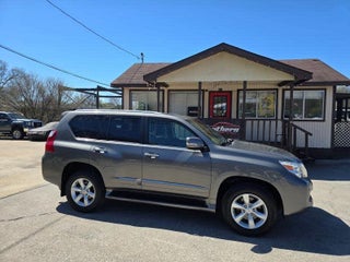 2012 Lexus GX 460 Base