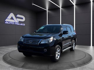 2013 Lexus GX 460 Base