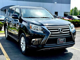 2014 Lexus GX 460 Base