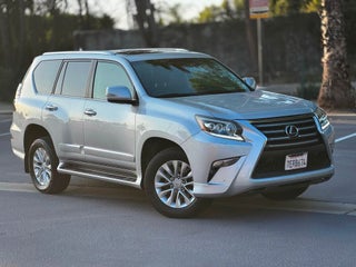 2014 Lexus GX 460 Base