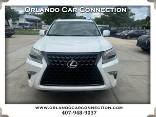 2014 Lexus GX 460 Base